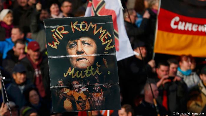 اليمينيون يتقدمون والانتخابات النمساوية في مرحلة الدعاية القذرة