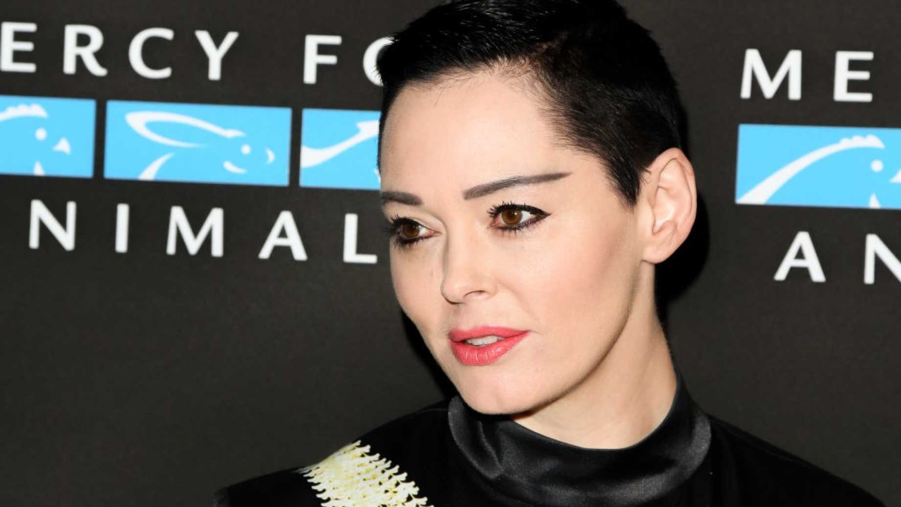 روز ماكجوان