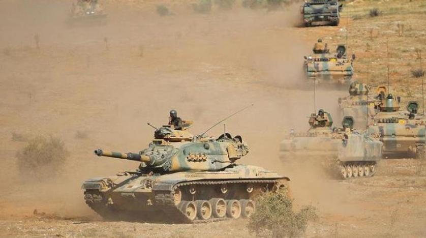 التدخل التركي في إدلب: ترتيبات العملية التركية وأهدافها