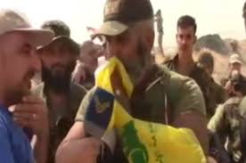 زهر الدين قضى برصاصة بحي هرابيش مصدرها مواقع حزب الله