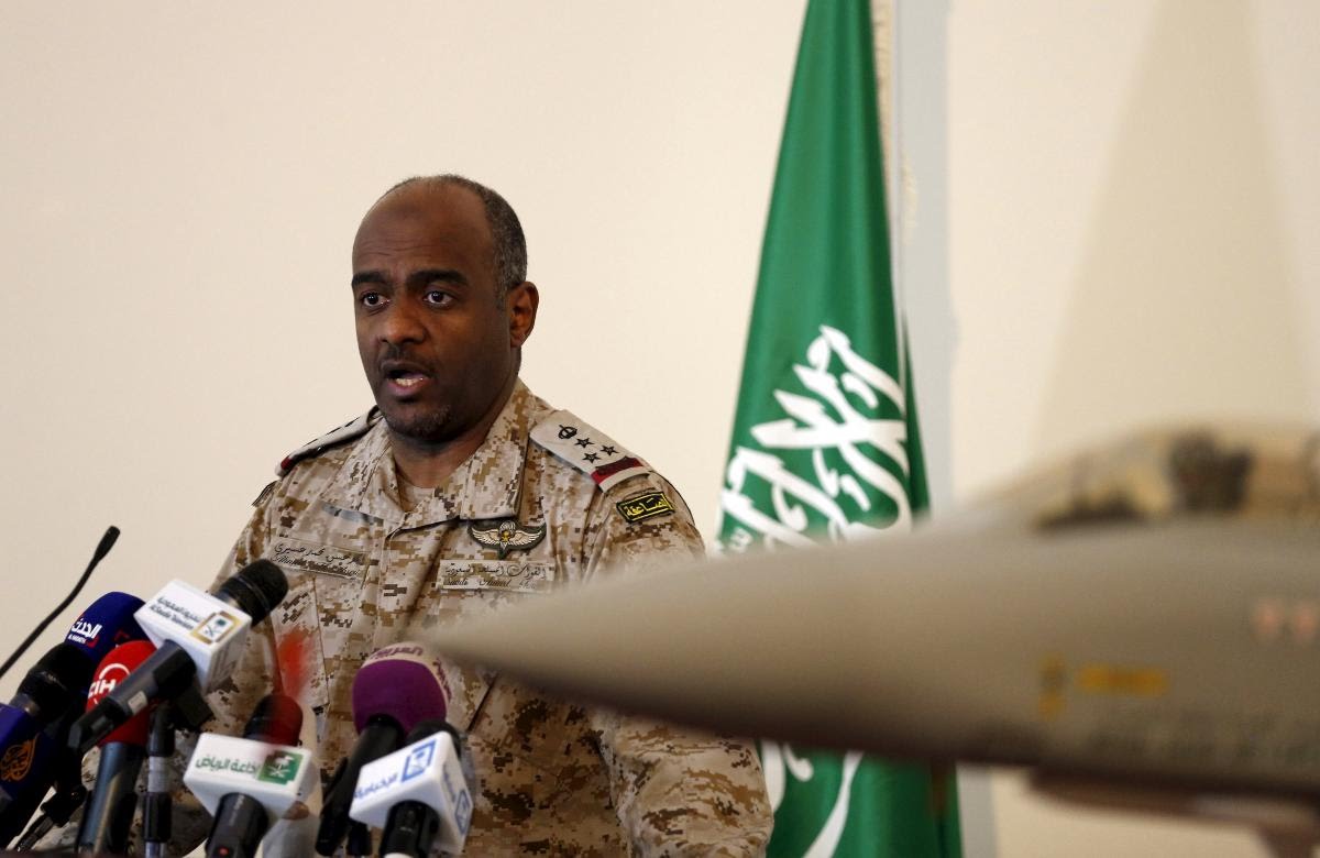 اجتماع محتمل لوزراء خارجية ورؤساء أركان التحالف العربي باليمن