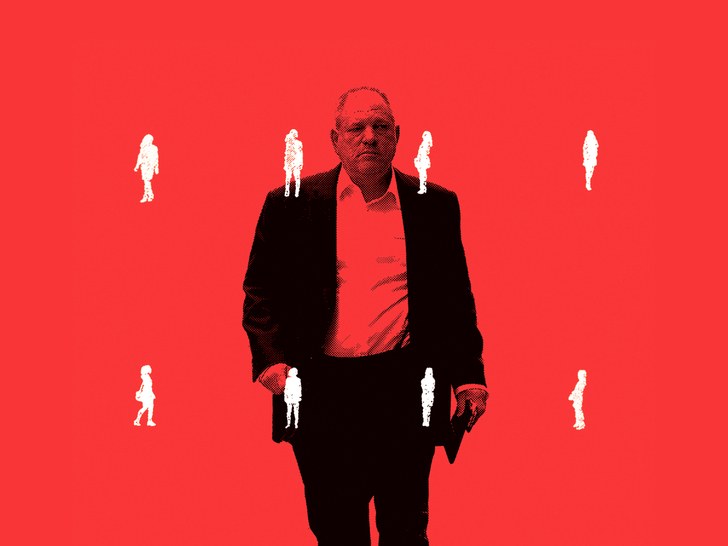 ممثلة ألمانية تكشف عن انتهاكات جنسية في صناعة الترفيه بألمانيا