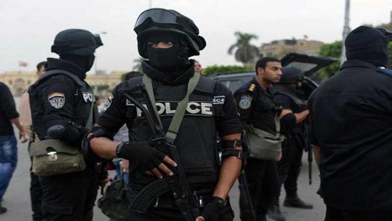 ارتفاع قتلى مواجهات مسلحة بمصر إلى  52  و6 مصابين 