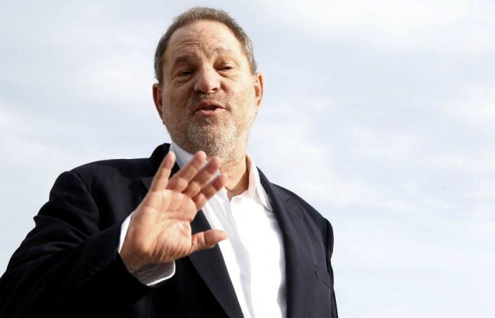 اتحاد المخرجين الأمريكيين يبدأ خطوات لإقصاء واينستاين  