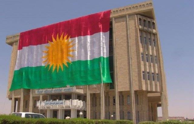 احزاب وجهات سياسية كردية تدعو لحوار غير مشروط مع بغداد