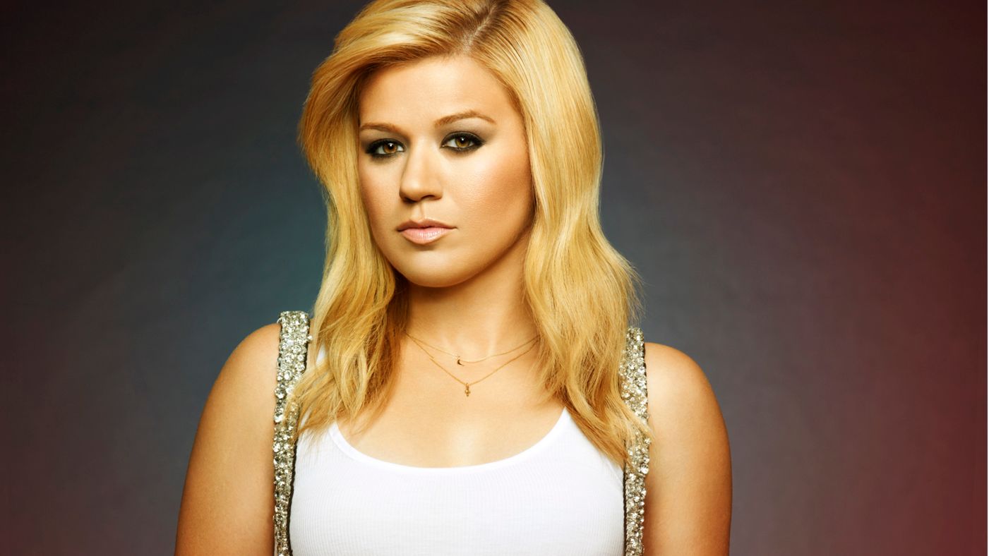 كيلي كلاركسون