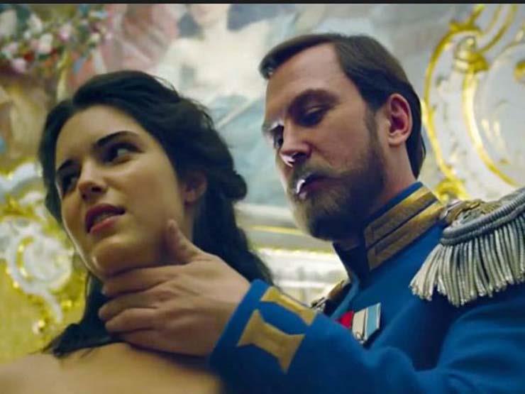  أرثوذكس روس يعترضون على فيلم عن علاقة قيصر براقصة بالية