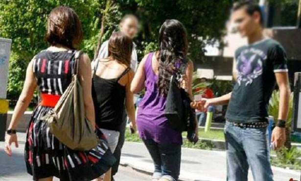 استطلاع: 43% من النساء في ألمانيا تعرضن للتحرش الجنسي