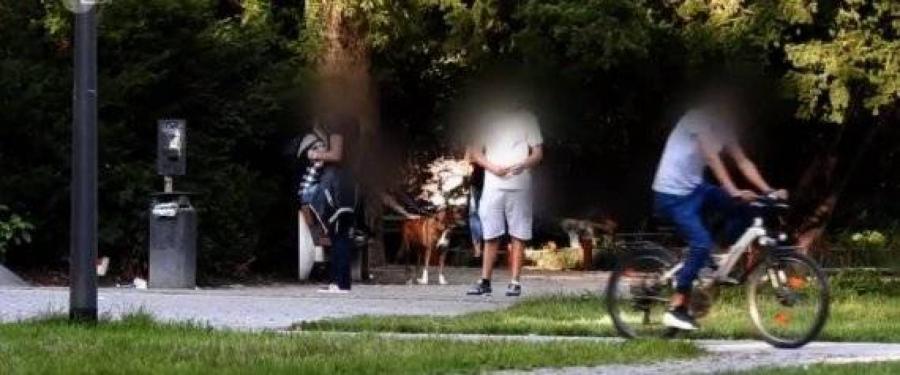   30 يورو لممارسة الرذيلة بمراكز اللجو والمفاجأة،الجهة المتورطة