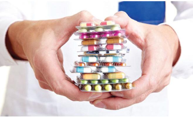 وباء المسكنات المخدرة يمسك بتلابيب الولايات المتحدة 