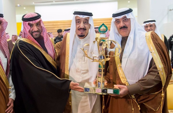 ملفات مالية كبرى بين التهم الموجهة للأميرين الوليد بن طلال ومتعب