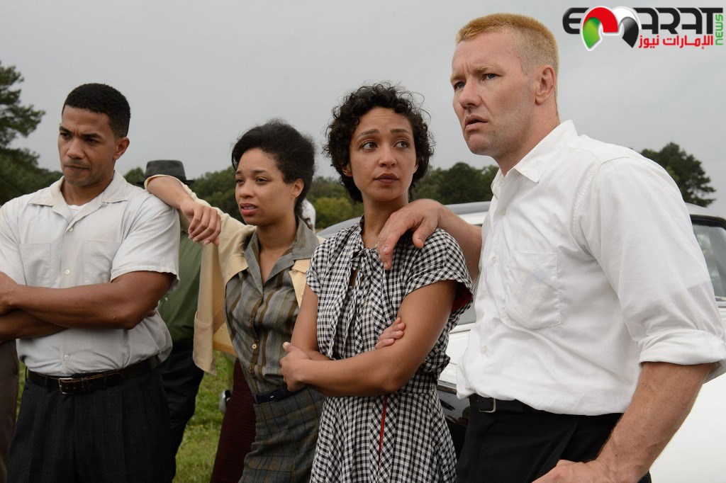 أفلام مهرجان دبي تناقش قضايا اللاجئين وواقع الجزائر بعد الحرب