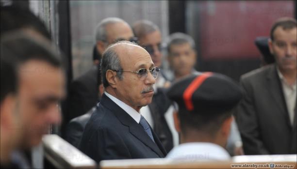 حبيب العادلي