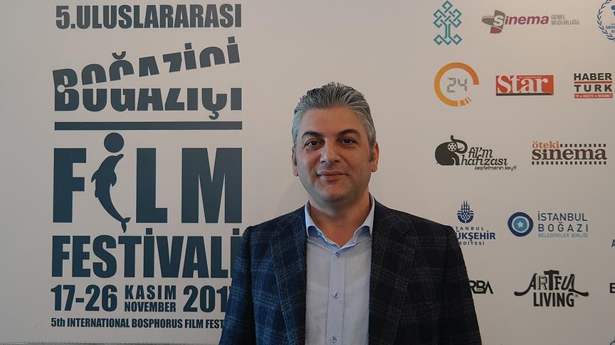 مهرجان البوسفور السينمائي ينطلق بعشرات النجوم من استانبول