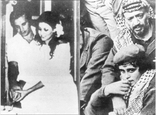 هل هناك جاسوس نبيل؟...إيمز وأبو حسن سلامة وأسرارهما