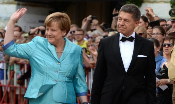 أربع نقاط خلافية تعيق تشكيل ائتلاف "جامايكا"الالماني