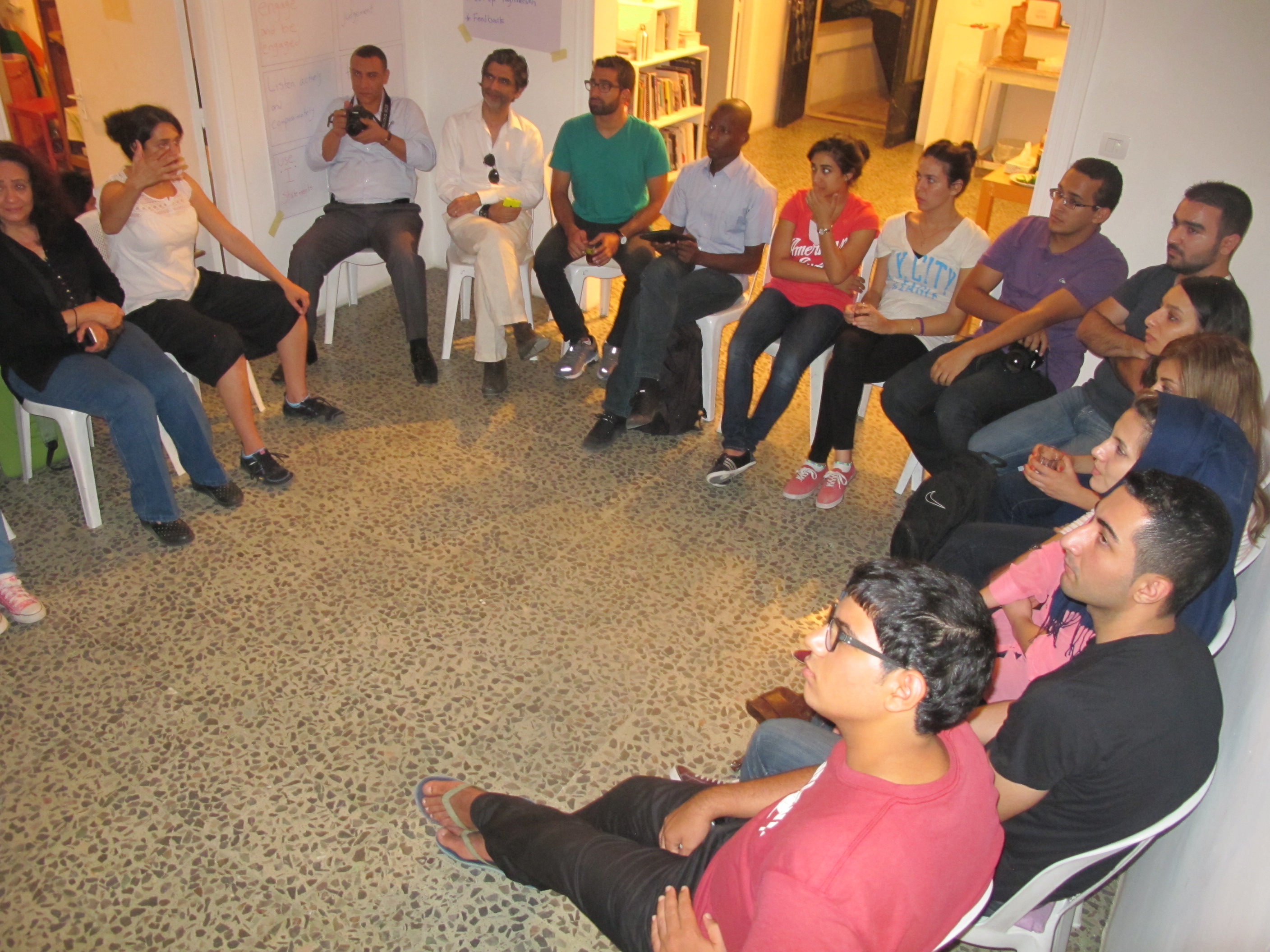 منظمة العمل الدولية تتوقع ارتفاع معدل البطالة بين الشباب في العالم  