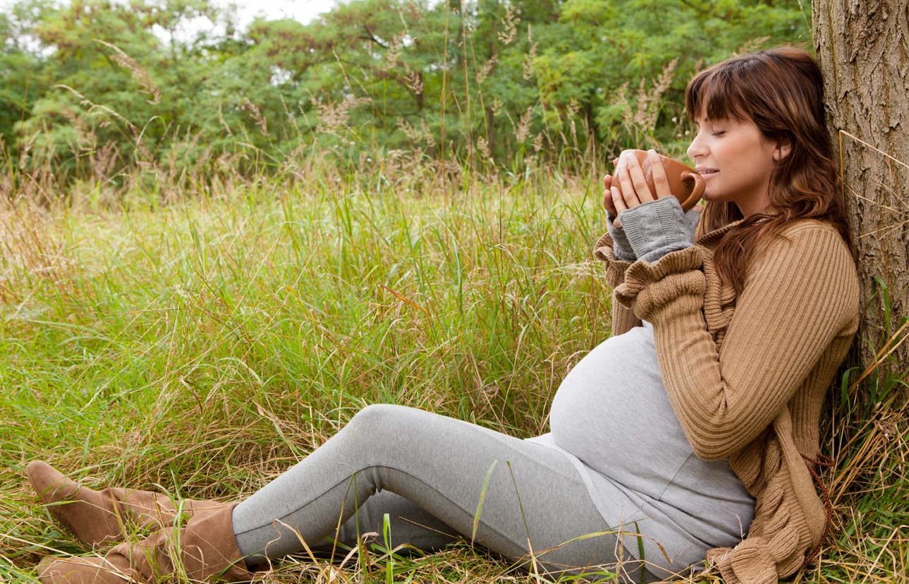 دراسة بريطانية حول تناول القهوة: نعم للرجال.. لا للنساء الحوامل