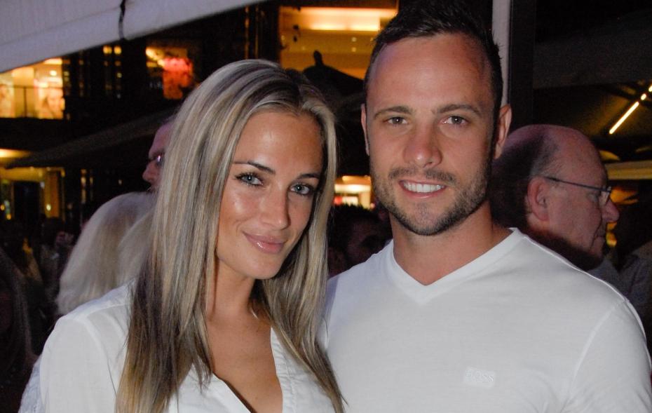 أسرة عارضة الازياء المقتولة : الحكم الجديد على بيستوريوس  مناسب