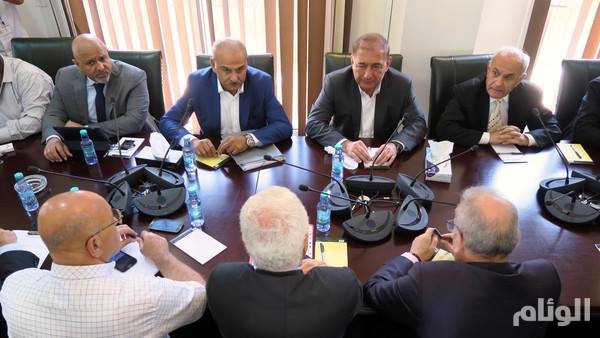  سقف منخفض للتوقعات في مفاوضات جنيف السورية  