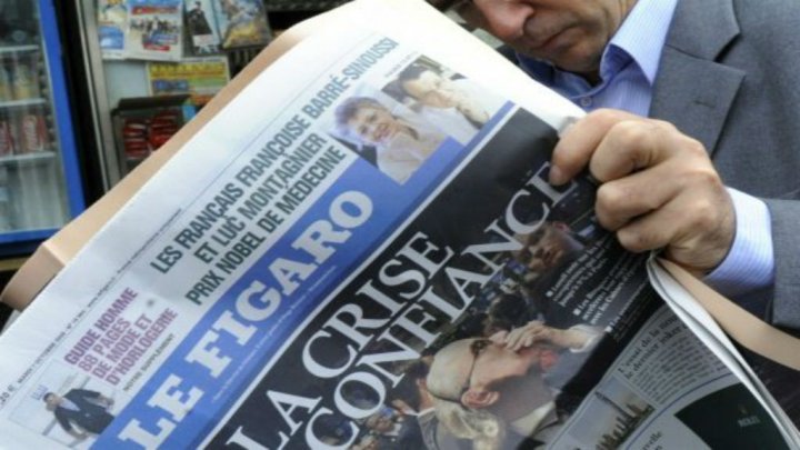 لوفيغارو: قراصنة إيرانيون اخترقوا حسابات عون والحريري