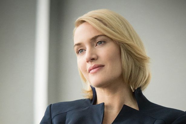 كيت وينسلت: مواقع التواصل الاجتماعي ليست للأطفال