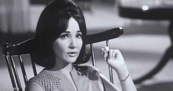  رحيل الفنانة شادية في القاهرة اثر نزيف بالدماغ 