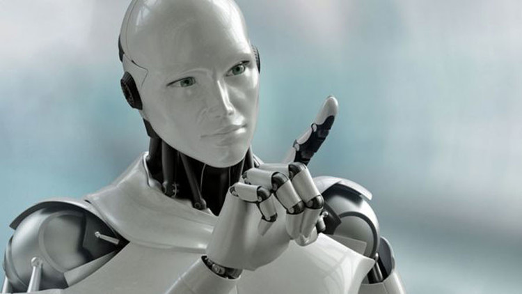 جائزة المستقبل الألمانية للعلوم لباحثين طوروا روبوتات مساعدة للإنسان