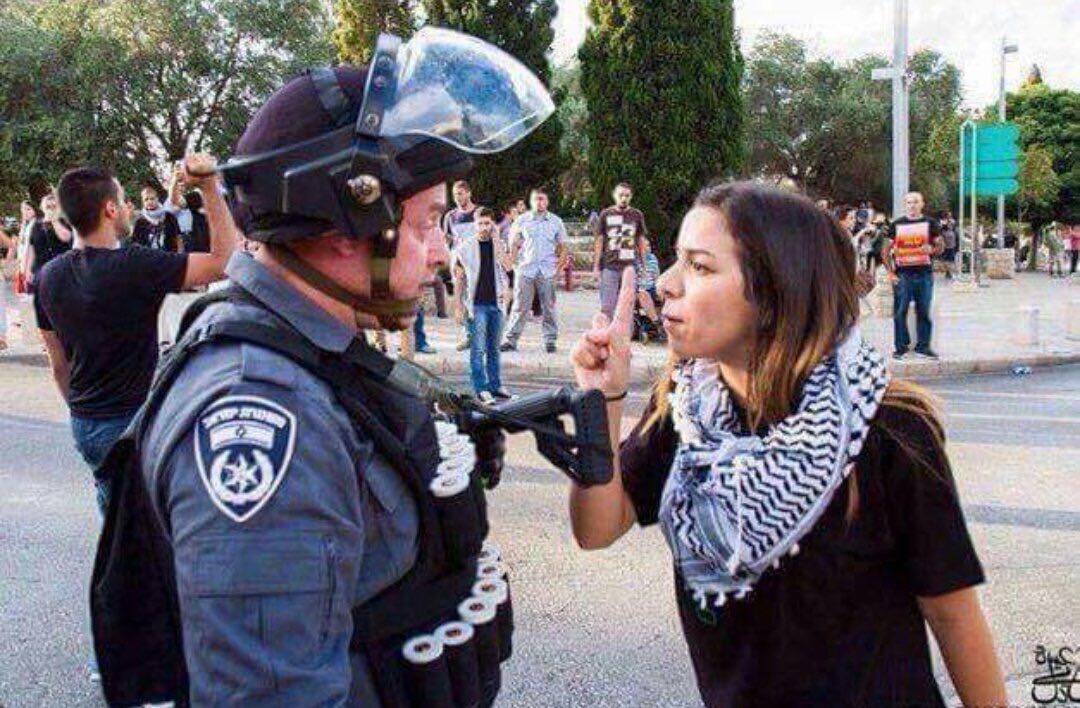 الفلسطينيون يحذرون أمريكا من الاعتراف بالقدس عاصمة لإسرائيل