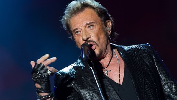 جوني هاليدي