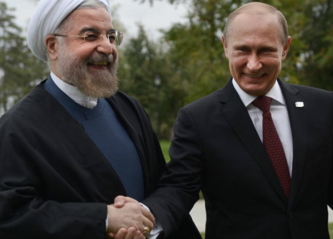 فورين بوليسي تكشف وجود خلافات بين روسيا وإيران حول سوريا