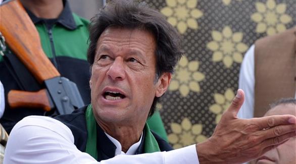 محكمة باكستانية تقرر اليوم مستقبل زعيم المعارضة عمران خان