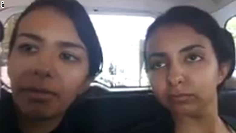 منظمة دولية:سعوديتان في تركيا تواجهان الإعادة القسرية للمملكة