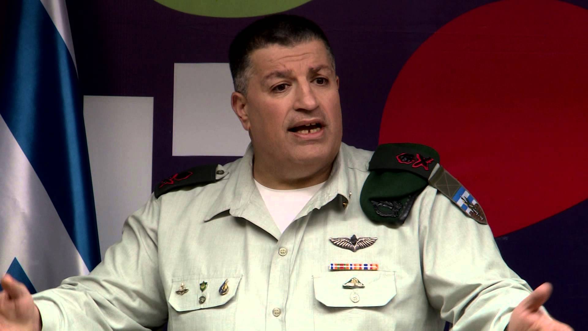 يوآف مردخاي