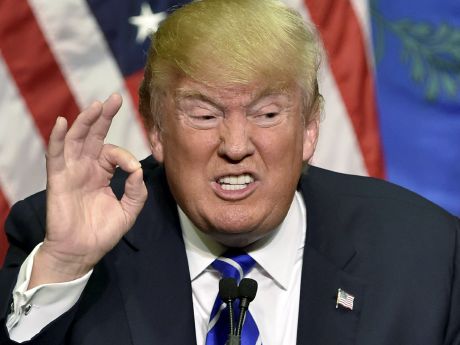 ترامب يعلن استراتيجيته للأمن ويركز على الدفاع والاقتصاد