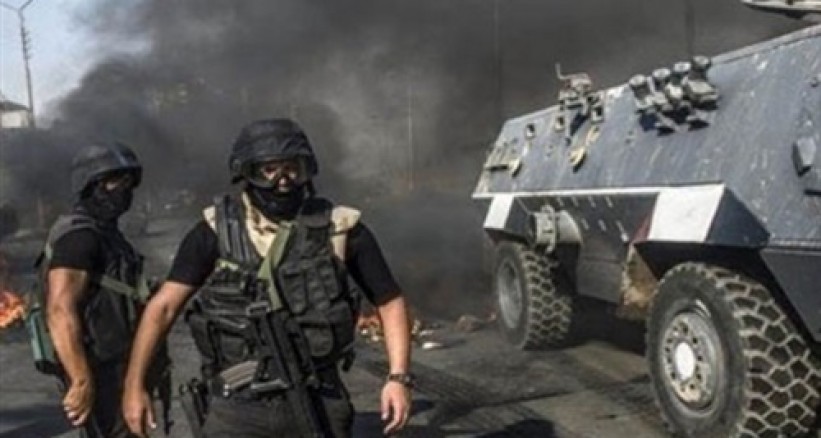 مقتل 7 مسلحين وإصابة 7 آخرين في اشتباكات في العريش