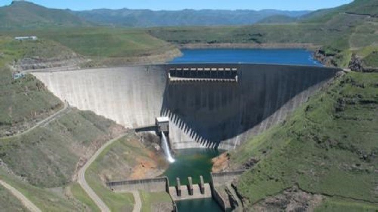 مصر تواجه احتمال فقدان السيطرة على نهر النيل