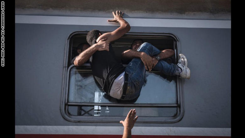 سوريا 2017.. خمسة تطورات ميدانية وسياسية بارزة