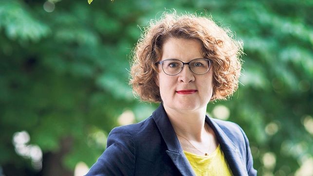 ريتا ادم سفيرة سويسرا بتونس