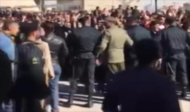 احتجاجات إيران.. مطالبة بإصلاحات أم بتغيير النظام..؟