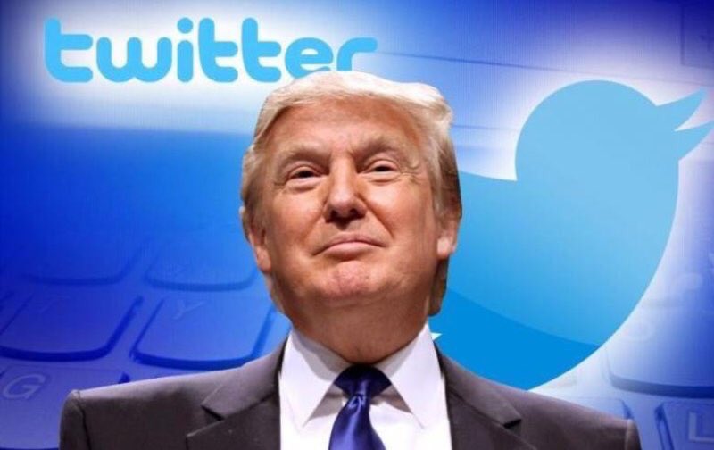 تويتر لن يمحو تغريدات كبار الساسة حتى وإن كانت مثيرة للجدل