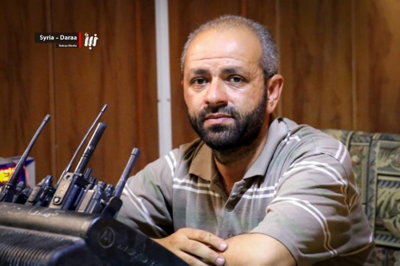 ابومحمد رداد