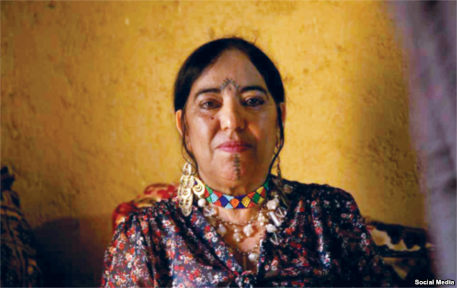  عازفون ومغنيات ومغنون ...أصوات عالمية أمازيغية من المغرب