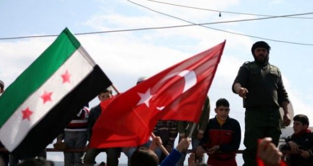 روسيا تسحب قواتها واستعدادات  معركة عفرين تتواصل