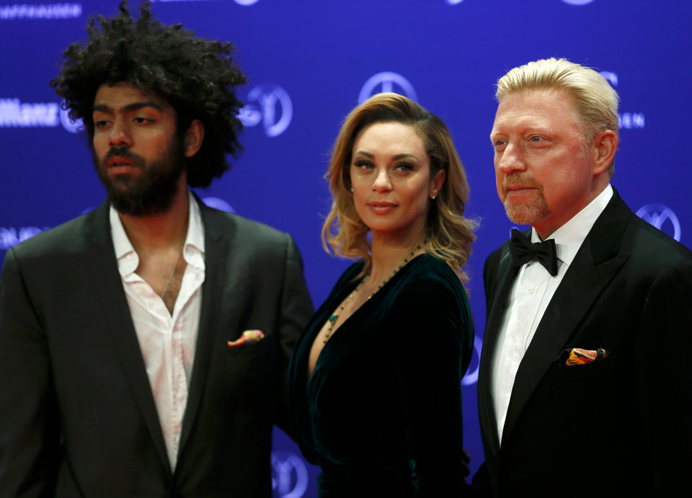 الإساءات بحق ابن بوريس بيكر تثير النقاش حول العنصرية في ألمانيا