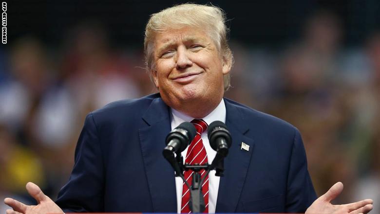 ترامب يرد اليوم على منتقديه خلال كلمته في دافوس 