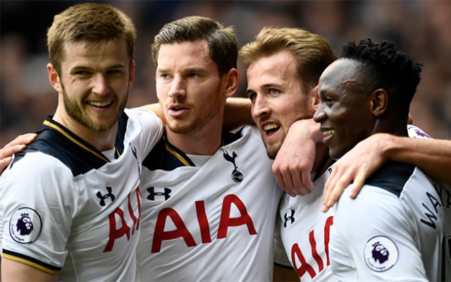 توتنهام يبدأ مرحلة المطبات الصعبة بمواجهة مع مانشستر يونايتد