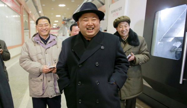 الذين اغتالوا الأخ غير الشقيق الزعيم الكوري مازالوا طليقي السراح