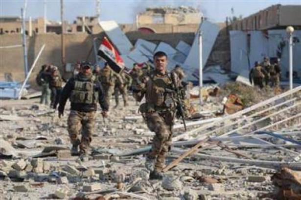 30 مليار دولار تعهدات المشاركين بمؤتمر إعادة إعمار العراق