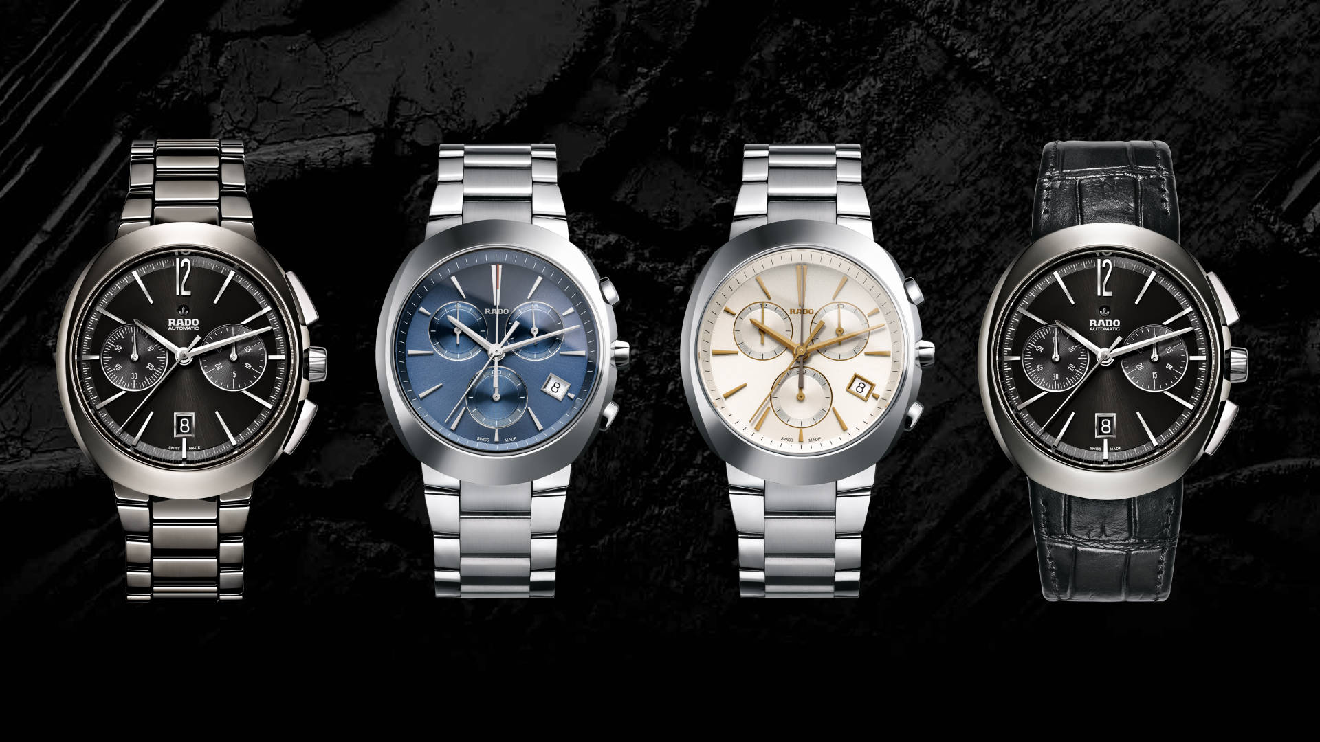 هل الساعات التقليدية بطريقها للزوال في عصر الهاتف الذكي؟